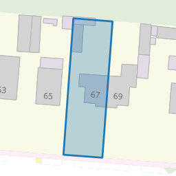 Perceel DPV00-D-2091