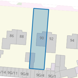 Perceel DPV00-D-2095