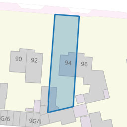 Perceel DPV00-D-2097