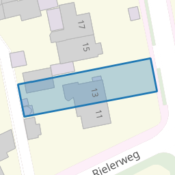 Perceel DPV00-D-2101