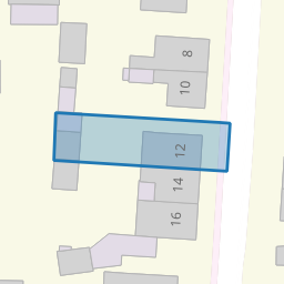 Perceel DPV00-D-2103