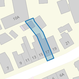 Perceel DPV00-D-2116