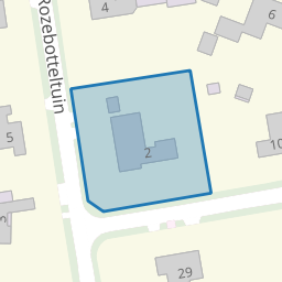 Perceel DPV00-D-2131