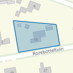 Perceel DPV00-D-2132