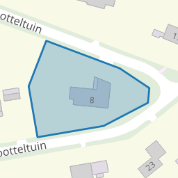 Perceel DPV00-D-2133