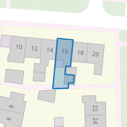 Perceel DPV00-D-2157