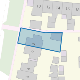 Perceel DPV00-D-2161