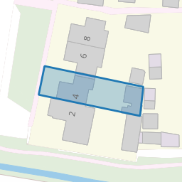 Perceel DPV00-D-2163