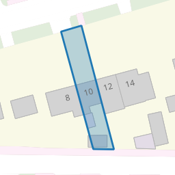 Perceel DPV00-D-2199