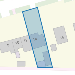 Perceel DPV00-D-2201