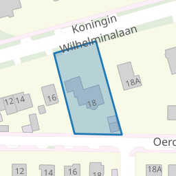 Perceel DPV00-D-2203