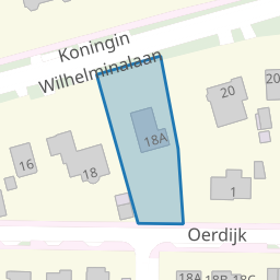 Perceel DPV00-D-2204