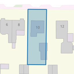 Perceel DPV00-D-2210