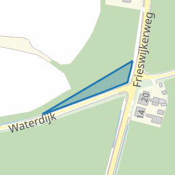 Perceel DPV00-D-2267