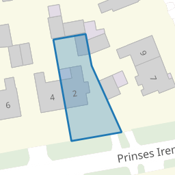 Perceel DPV00-D-2289