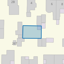 Perceel DPV00-D-2335