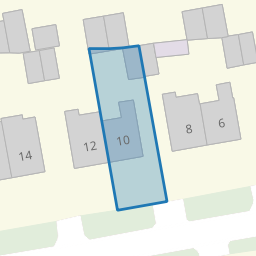 Perceel DPV00-D-2352