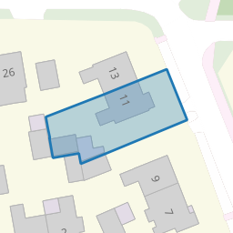 Perceel DPV00-D-2369