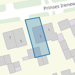 Perceel DPV00-D-2372