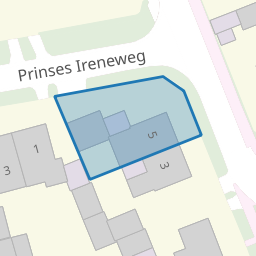 Perceel DPV00-D-2374