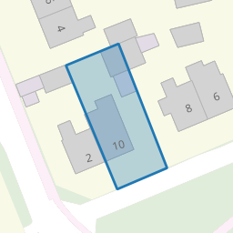 Perceel DPV00-D-2379