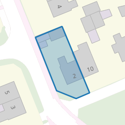 Perceel DPV00-D-2380