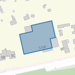 Perceel DPV00-D-2387