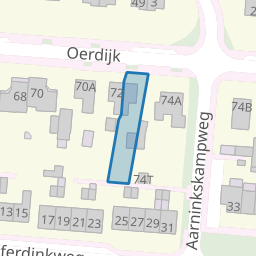 Perceel DPV00-D-2402