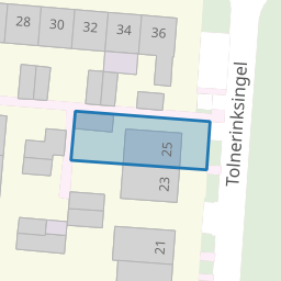 Perceel DPV00-D-2406