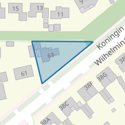 Perceel DPV00-D-2415