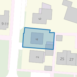 Perceel DPV00-D-2453