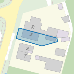 Perceel DPV00-D-2467