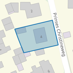 Perceel DPV00-D-2480