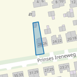 Perceel DPV00-D-2485
