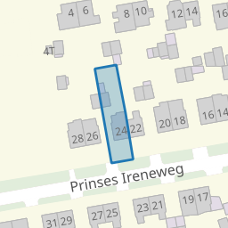 Perceel DPV00-D-2487