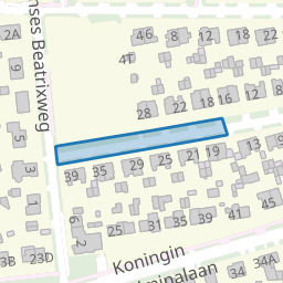 Perceel DPV00-D-2491