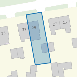 Perceel DPV00-D-2497