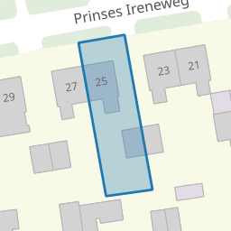 Perceel DPV00-D-2499