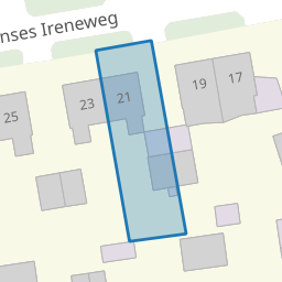 Perceel DPV00-D-2501