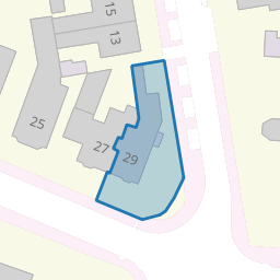 Perceel DPV00-D-2544