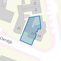 Perceel DPV00-D-2545