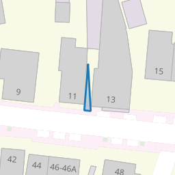 Perceel DPV00-D-2565