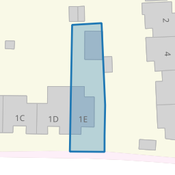 Perceel DPV00-D-2746