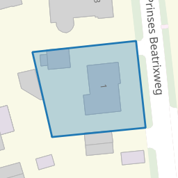 Perceel DPV00-D-2763