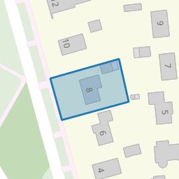 Perceel DPV00-D-2769