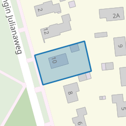 Perceel DPV00-D-2772