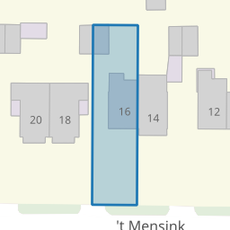 Perceel DPV00-D-2816
