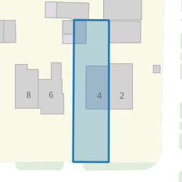 Perceel DPV00-D-2822