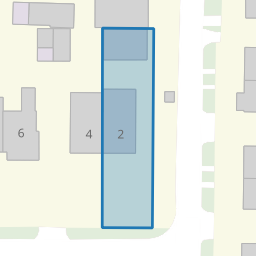 Perceel DPV00-D-2823