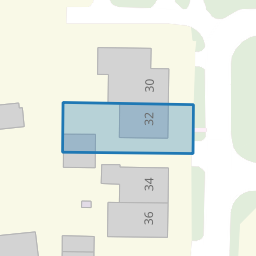 Perceel DPV00-D-2830
